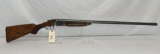 Ithaca Smokeless Powder Steel SXS 12 Ga Shotgun