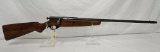 Wards Westernfield 215A 20 ga bolt action shotgun