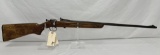 Winchester model 68 22S, L, LR bolt action rifle