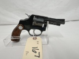 Rossi 32 long cal 6 shot revolver