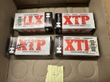 349 Hormady 10mm 200 gr HP/XTP reloading bullets