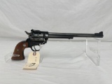 Ruger New Model Single Six 22LR revolver