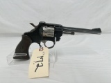 Regent Police Trade In 22LR SA/DA revolver