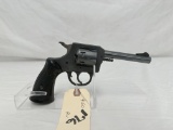 H & R mod 622 22 cal revolver