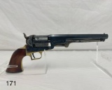 Uberti 1851 Navy36 cal Black Powder Revolver