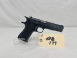 DGFM-FMAP mod 1927 45ACP semi-auto pistol