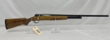 JC Higgins mod 583.14 16 ga. bolt action shotgun