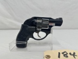 Ruger LCR 22LR cal revolver