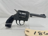 H & R mod 622 .22 cal revolver