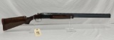 H & R mod 1212 12 ga. over/under shotgun