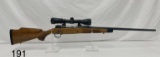 Kimber Montana 30-06 bolt action rifle