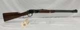 Winchester mod 94 30-30 cal lever action rifle