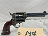 Uberti 1873 Cattleman 38-40 cal revolver
