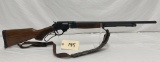 Henry H018 .410 cal lever action shotgun