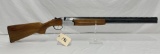 Navy Arms mod 83 12 ga over/under shotgun