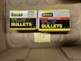 Speer .25 cal bullets
