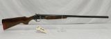 Stevens mod 940A 12 ga single shot shotgun