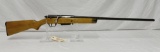 J.Stevens mod 258A 20 ga bolt action shotgun