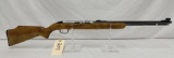 Hiawatha mod 189 22 S,L,LR semi-auto rifle