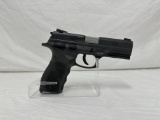 Taurus TH9 9x19mm cal semi-auto pistol