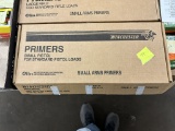 5000 Winchester small pistol primers