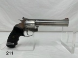 Rossi Interarms M971 357 magnum revolver