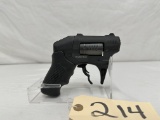 Thunderstruck Volleyfire 22 mag caliber revolver