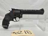 Taurus Tracker 357 magnum revolver
