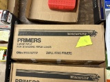 5000 Winchester large rifle primers