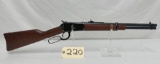 Rossi mod R92 357 magnum cal lever action rifle