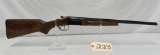 Stoeger Coach Gun .410 ga SxS shotgun
