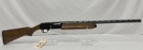 Mossberg mod 550 MKII 12 ga pump shotgun