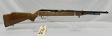 Savage mod 388 22LR cal semi-auto rifle