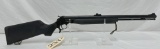 Wolf Magnum 50 cal Black Powder rifle