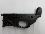 Sharp Brothers Lower Receiver stripped