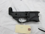 Sharp Brothers Lower Receiver stripped