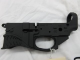 Billet Lower Receiver