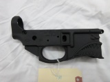 Sharp Brothers Lower Receiver stripped