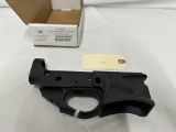 Sharp Brothers Billet Lower Receiver