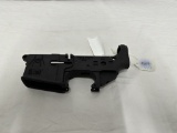 Spikes Tactical multi cal Spider lower receiver