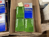 Large Rifle primers