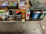 Black Powder Supplies: