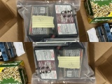Black powder supplies: