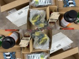 Assorted shotgun shells