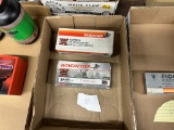 63 rds. Winchester 38-55 225 gr