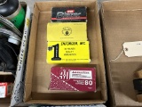 .45 Auto ammunition: