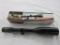 Springfield Armory 4-14x56 Gov't model scope