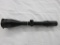 Eurolux 2.5-10x56 Triplex scope
