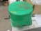 Hand crank ammo tumbler