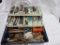 Black powder reloading/shooting box